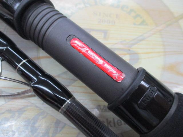 レイジングブル 100XF-1 アルティメットロックショアモデル