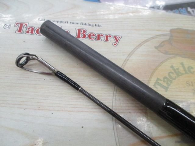 レイジングブル 100XF-1 アルティメットロックショアモデル