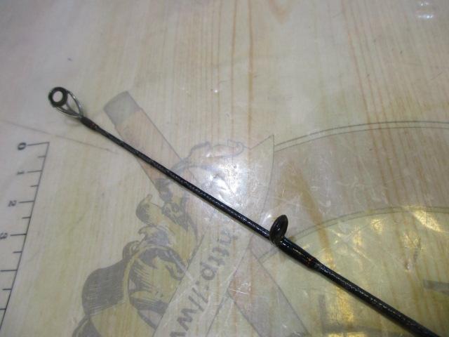 20ゾディアス 1610ML