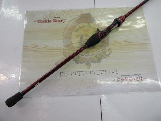 極鋭 カワハギ Red Tune AGS VS 未使用 Yahoo!オークション - 【美品】Daiwa 極鋭カワハギ Red Tune AGS VS