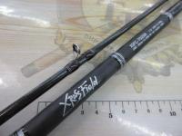 クロスフィールド XSFC-702XH