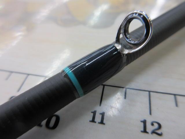 レイス LW-C70MH-RST4S(コルク)