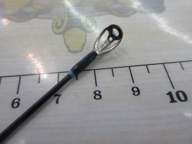 レイス LW-C70MH-RST4S(コルク)