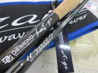 レイス LW-C70MH-RST4S(コルク)