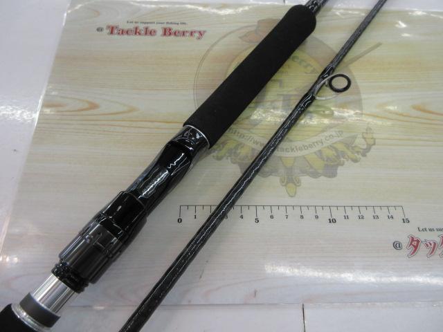 ドラッガーX 96M｜＠ベリーネット 日本最大新品中古釣具WEBショップ