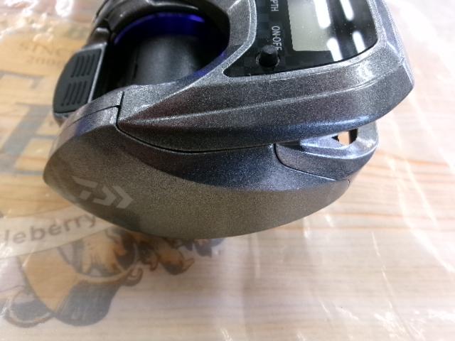 ライトゲームX IC 150L-DH