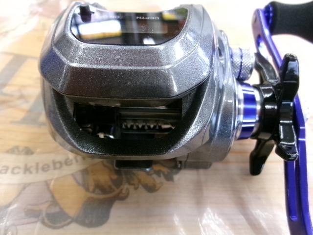 ライトゲームX IC 150L-DH