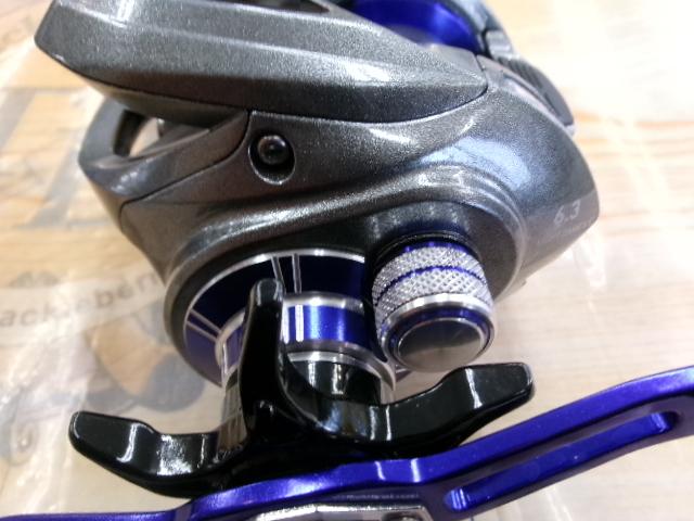 ライトゲームX IC 150L-DH