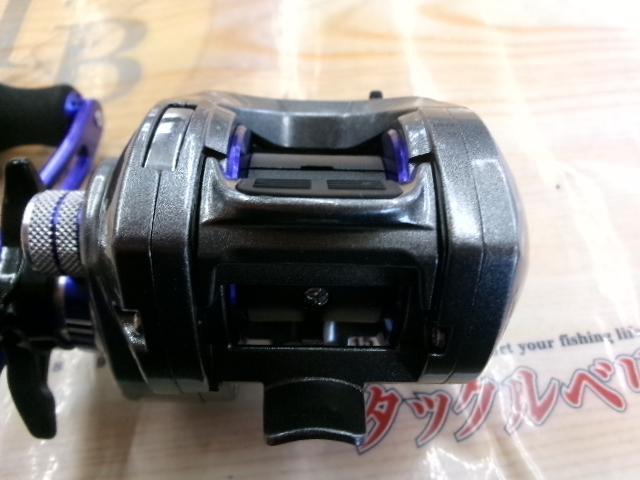 ライトゲームX IC 150L-DH