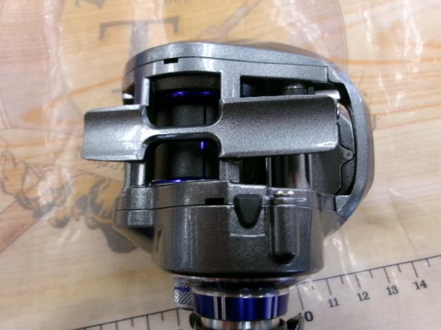 ライトゲームX IC 150L-DH