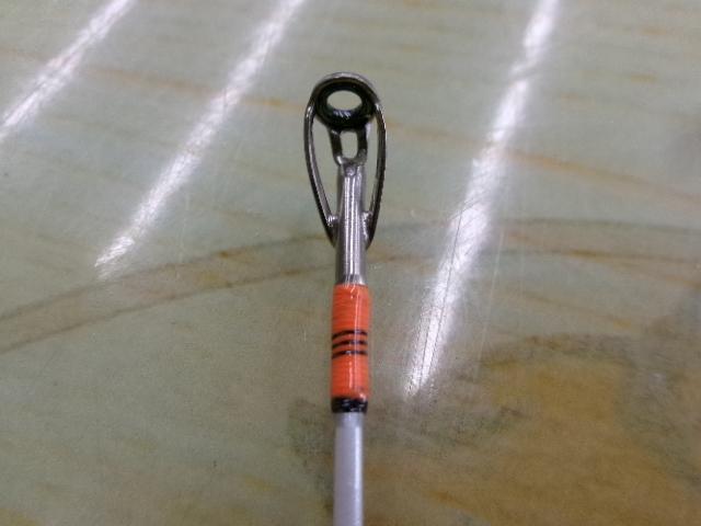 沖釣工房瀬戸内メバル355｜＠ベリーネット 日本最大新品中古釣具