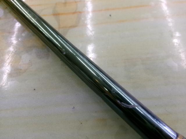 10海攻アオモノリミテッド M270