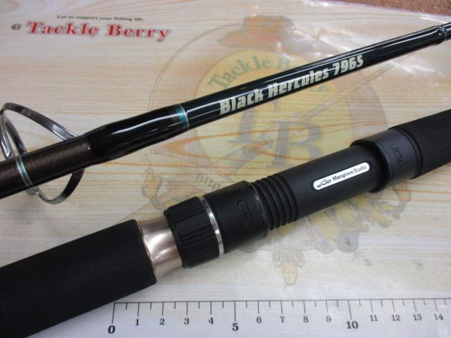 ブラックヘラクレス BKH-796S