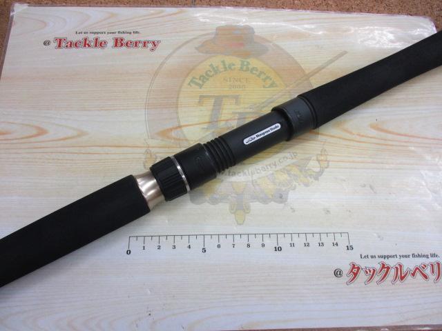 ブラックヘラクレス BKH-796S