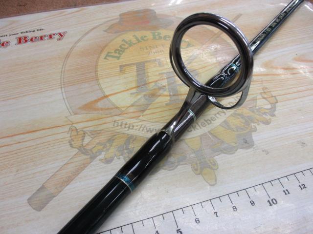 ブラックヘラクレス BKH-796S