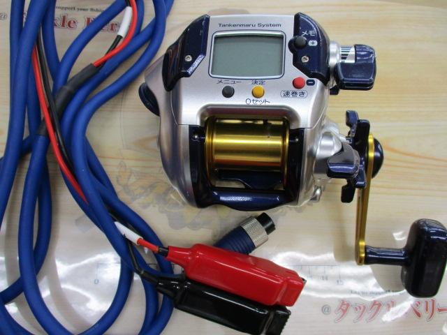 04電動丸 1000XT｜＠ベリーネット 日本最大新品中古釣具WEBショップ