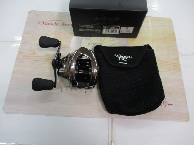 21アンタレスDC XG LH｜＠ベリーネット 日本最大新品中古釣具WEB