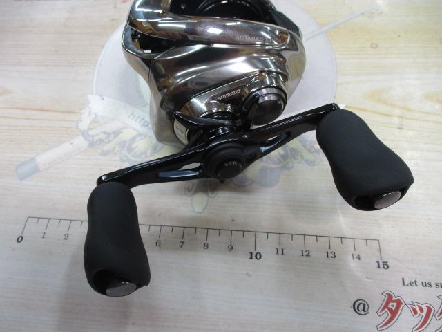 21アンタレスDC XG LH｜＠ベリーネット 日本最大新品中古釣具WEB