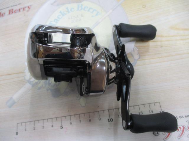 21アンタレスDC XG LEFT OH済み、DCユニット交換済み シマノ(SHIMANO) 21 アンタレス DC XG LEFT(左) アンタレス