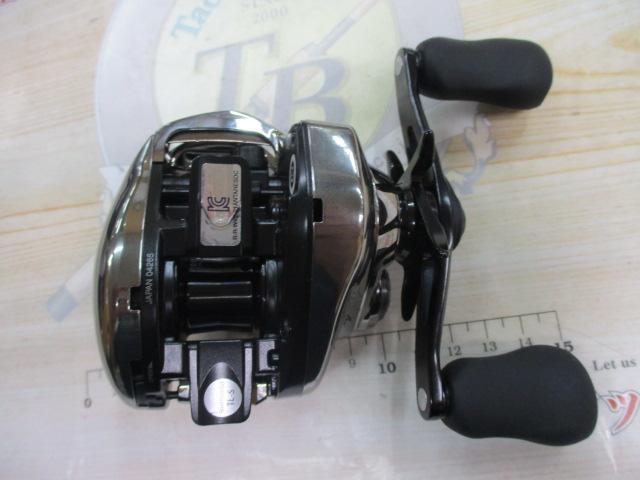 21アンタレスDC XG LH｜＠ベリーネット 日本最大新品中古釣具WEB