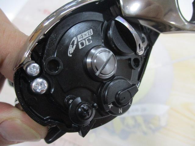 21アンタレスDC XG LH｜＠ベリーネット 日本最大新品中古釣具WEB