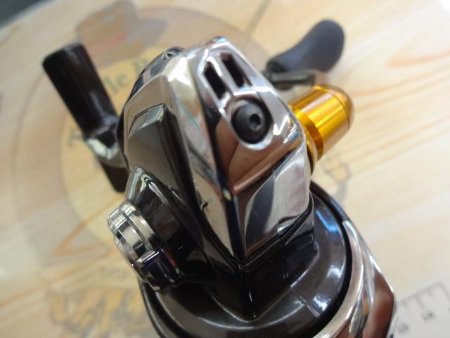 22ソアレBB C2000SSHG