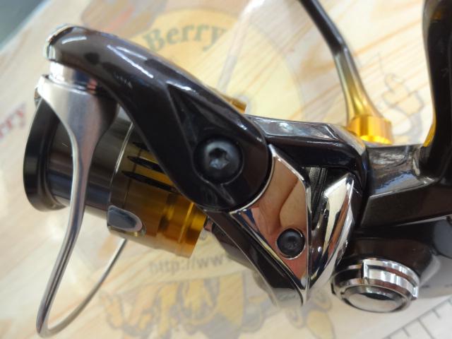 22ソアレBB C2000SSHG