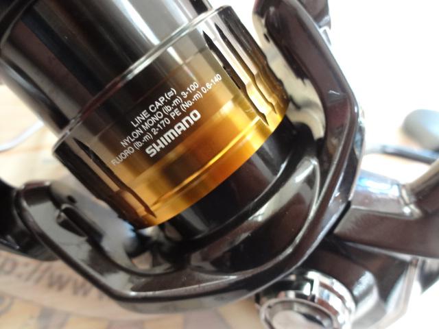 22ソアレBB C2000SSHG