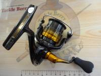 22ソアレBB C2000SSHG