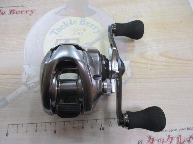 25スティーレ 100XG