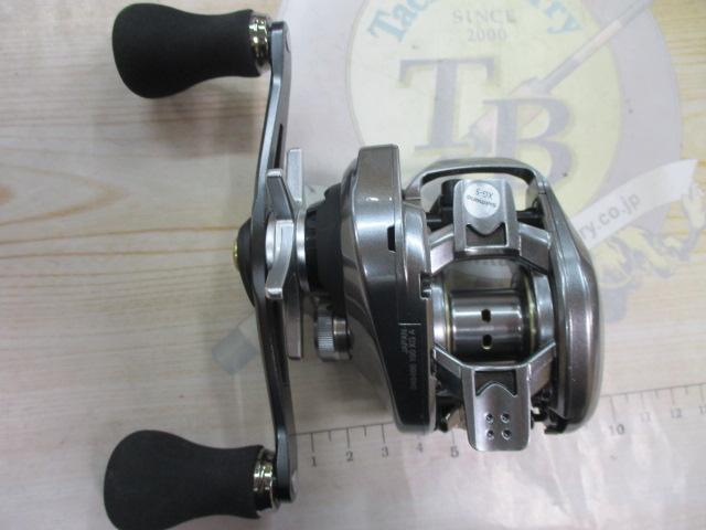 25スティーレ 100XG