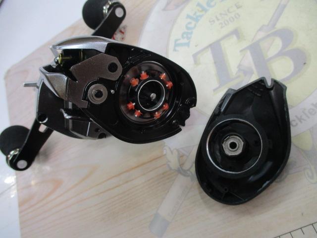 25スティーレ 100XG