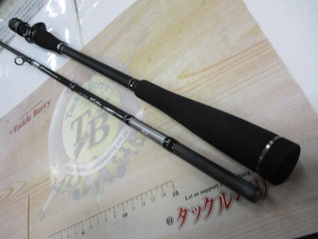 海人夜焚イカ210FSL