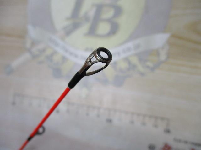 海人夜焚イカ210FSL