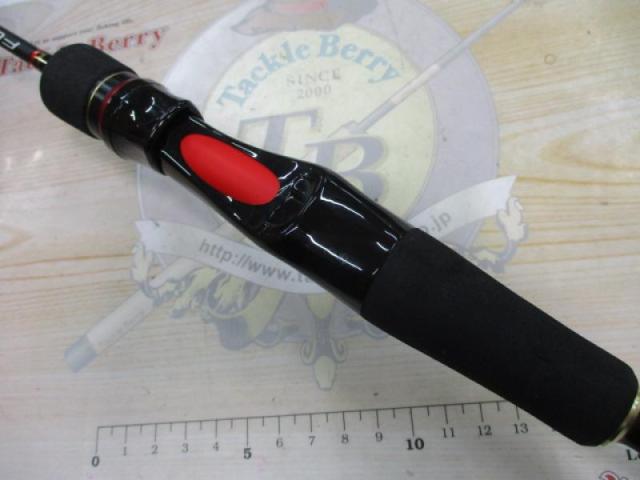 フルソリ FSTR-B67L