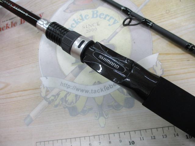 19ソルティーアドバンスタイラバ B69MH-S｜＠ベリーネット 日本