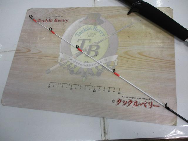 19ソルティーアドバンスタイラバ B69MH-S｜＠ベリーネット 日本