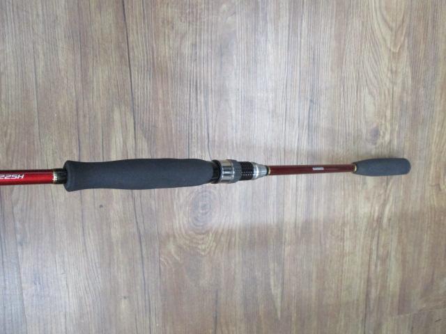 炎月一つテンヤマダイBB 225H｜＠ベリーネット 日本最大新品中古