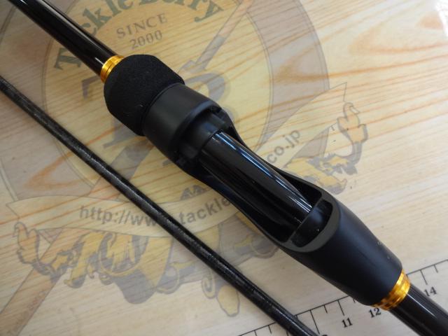 23ソアレBB アジング S610L-S｜＠ベリーネット 日本最大新品中古