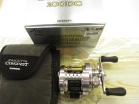 10カルカッタコンクエスト 100DC