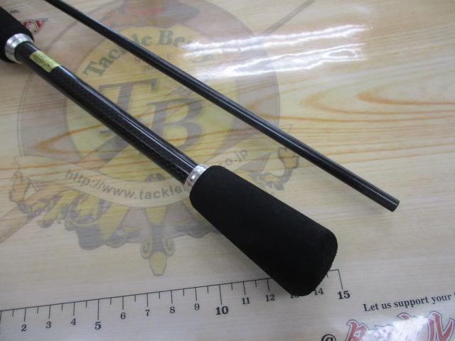 ダイワ アジング X 68L-S DAIWA（釣り） ダイワ AJING X (アジングX) SOLID 68L-S