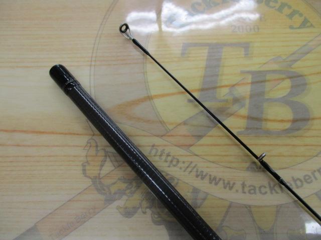 アジングX 68L-S｜＠ベリーネット 日本最大新品中古釣具WEBショップ