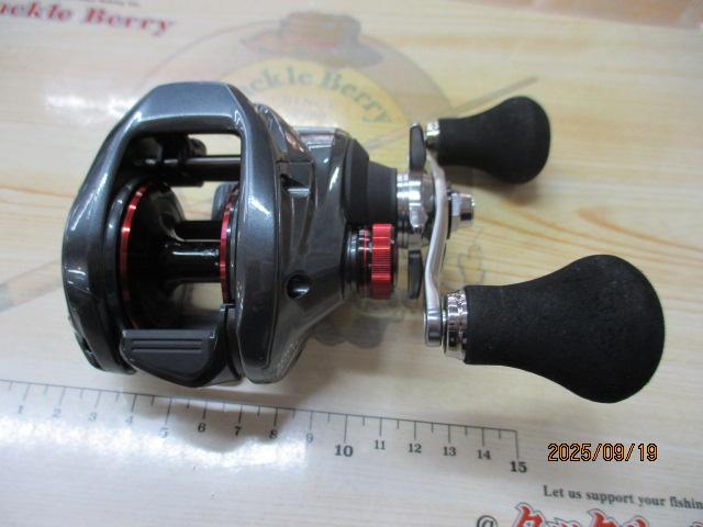 美品☆シマノ☆スコーピオンMD☆300XG LH☆ハンドル無し☆F-13 美品☆シマノ☆スコーピオンMD☆300XG LH☆ハンドル無し☆F-13