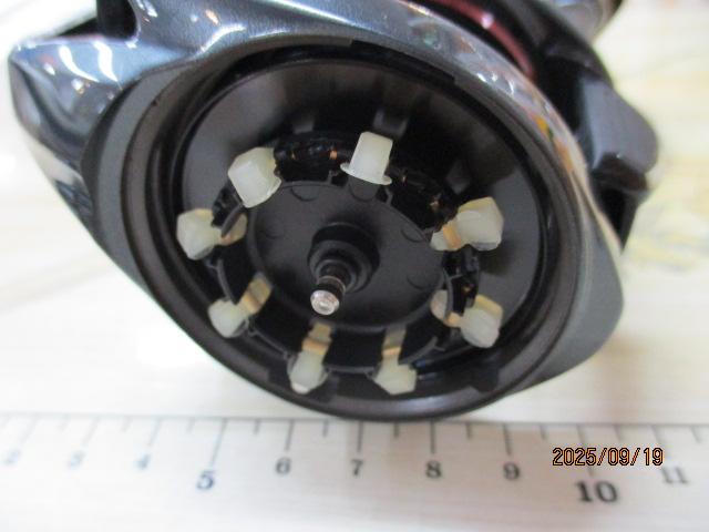 24スコーピオンMD 300XG LH