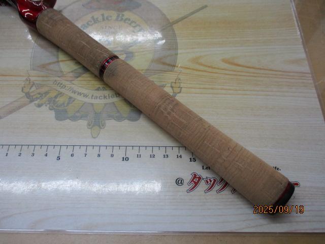 スコーピオン 1652R-5(2019モデル)