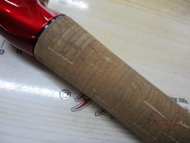 スコーピオン 1652R-5(2019モデル)