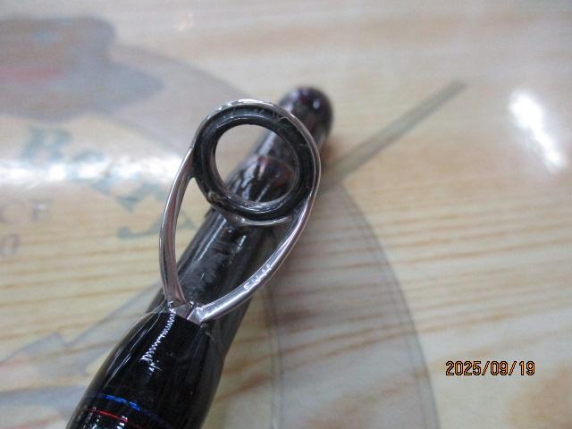 スコーピオン 1652R-5(2019モデル)