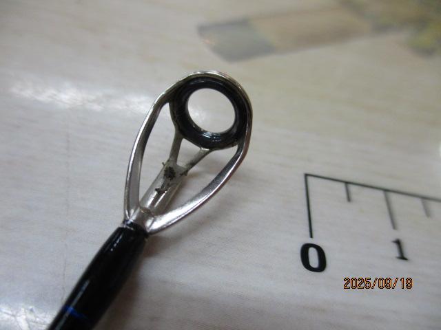 スコーピオン 1652R-5(2019モデル)