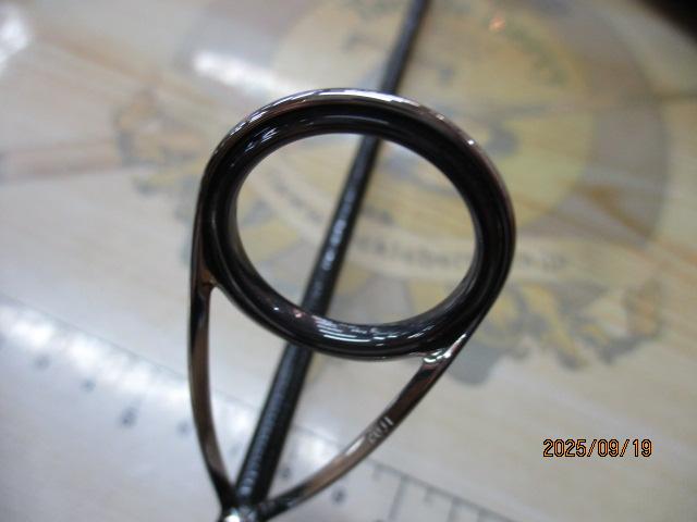 スコーピオン 2600ff-5 シマノ スコーピオン 2600FF-5 (スピニングモデル) 5ピース