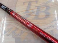 ハートランド HL741MHRB-SV AGS17